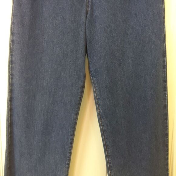 For Joseph dark five pocket jeans with drawstring closure - Picture 2 of 12